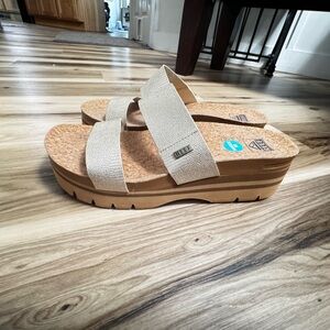 Reef Women's Platform Sandals